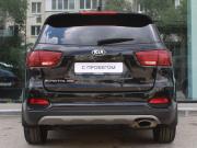 Kia Sorento III Prime Рестайлинг Самара  - изображение 21