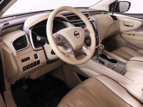 Nissan Murano III (Z52) с пробегом 2021 года, цена 2 800 000 рублей, 87582 км, внедорожник, Автокод Объявления