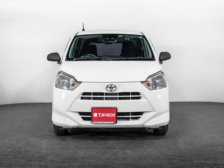 Toyota Pixis Epoch II Иркутск  - изображение 2