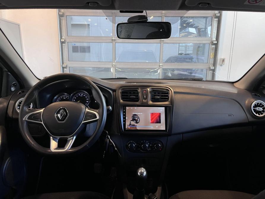 Renault Logan II Рестайлинг Чебоксары  - изображение 9