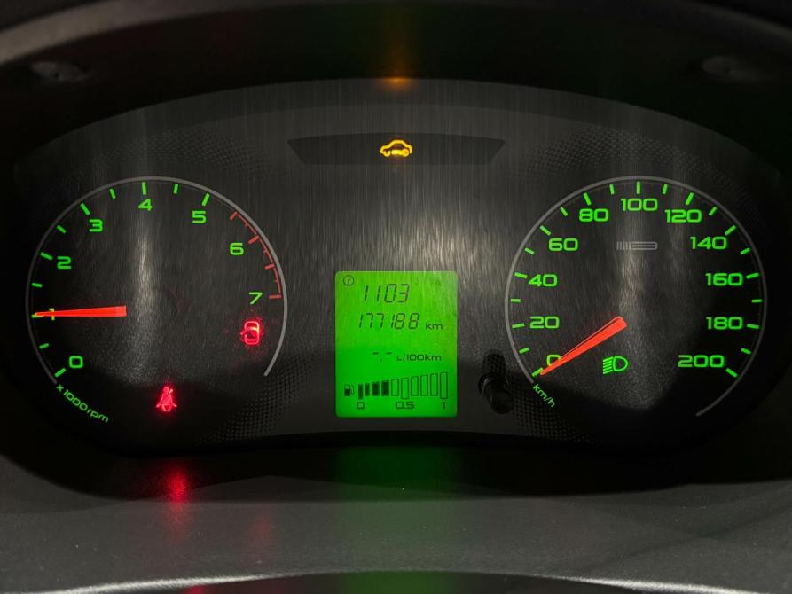 Lada (ВАЗ) Granta I Екатеринбург  - изображение 18