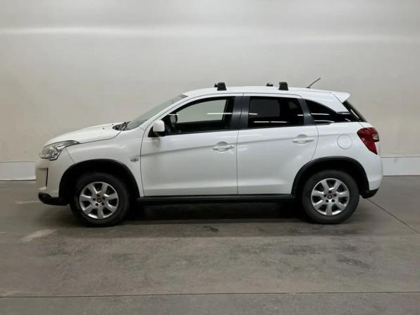 Citroen C4 Aircross с пробегом 2012 года, цена 599 000 рублей, 250000 км, внедорожник, Автокод Объявления