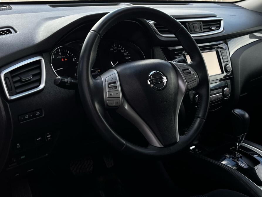 Nissan X-Trail III Калуга  - изображение 10