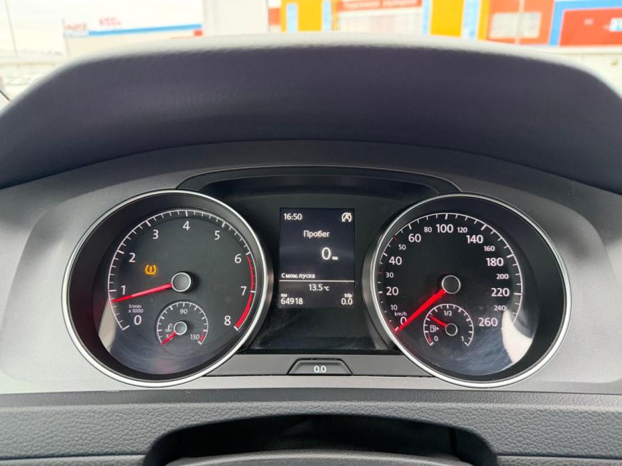 Volkswagen Golf VII Сыктывкар  - изображение 18