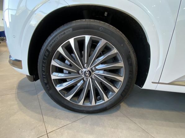 Новый Hyundai Palisade I Рестайлинг 2025 года, цена 9 550 000 рублей, внедорожник, Автокод Объявления