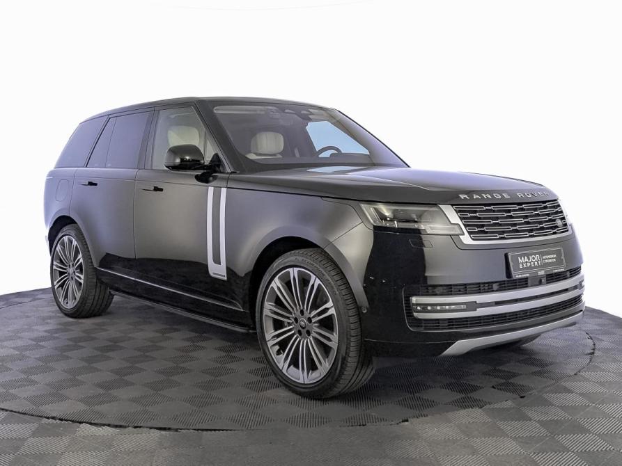 Land Rover Range Rover V Москва  - изображение 3