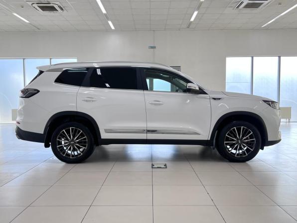 Chery Tiggo 8 Pro Max I с пробегом 2022 года, цена 1 990 000 рублей, 97526 км, внедорожник, Автокод Объявления