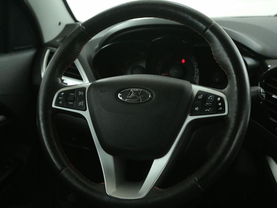 Lada (ВАЗ) Vesta I Иваново  - изображение 14