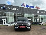 Lada (ВАЗ) Vesta I Рестайлинг (NG) Набережные Челны  - изображение 31