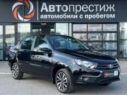 Lada (ВАЗ) Granta I Рестайлинг Волгоград  - изображение 22
