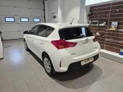Toyota Auris II Москва  - изображение 18