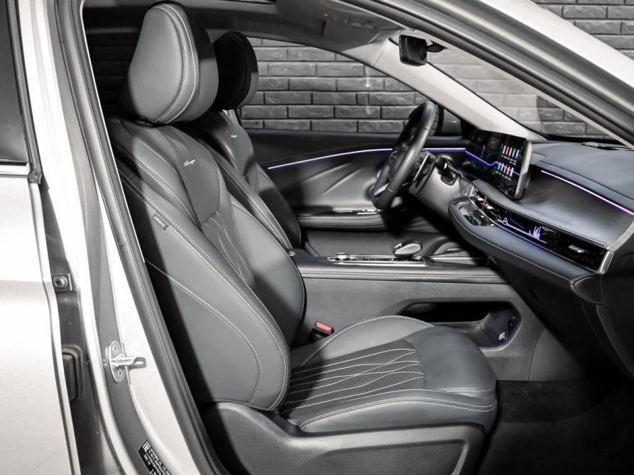 Chery Arrizo 8 Екатеринбург  - изображение 11