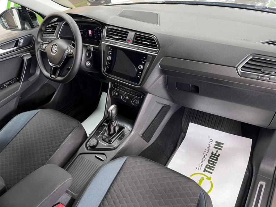 Volkswagen Tiguan II Тверь  - изображение 13