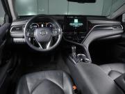 Toyota Camry VIII (XV70) Рестайлинг Минеральные Воды  - изображение 29