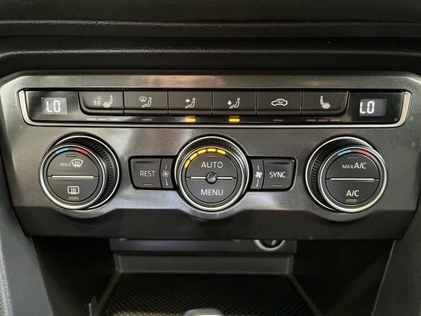Volkswagen Tiguan II с пробегом 2017 года, цена 2 179 900 рублей, 78000 км, внедорожник, Автокод Объявления