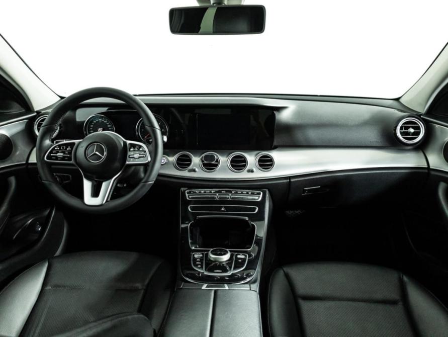 Mercedes-Benz E-Класс V (W213 S213 C238) Санкт-Петербург  - изображение 14