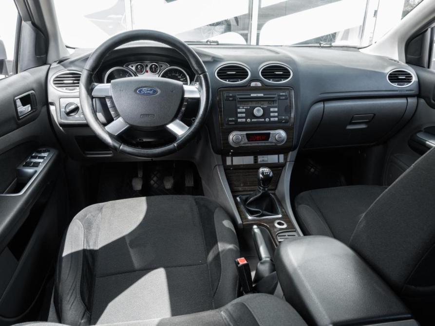 Ford Focus II Рестайлинг Ставрополь  - изображение 6