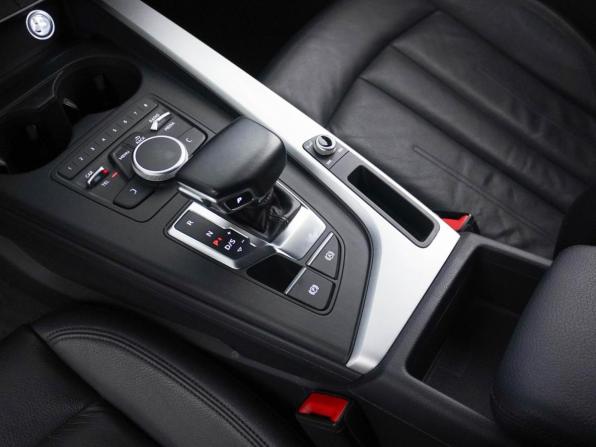 Audi A4 V (B9) с пробегом 2017 года, цена 1 977 077 рублей, 99883 км, седан, Автокод Объявления