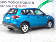 Suzuki Vitara II Рестайлинг Москва  - изображение 23
