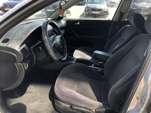 Volkswagen Passat B5 с пробегом 1997 года, цена 290 000 рублей, 449976 км, седан, Автокод Объявления
