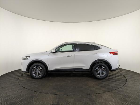 Haval F7x I Рестайлинг с пробегом 2023 года, цена 1 950 000 рублей, 57479 км, внедорожник, Автокод Объявления