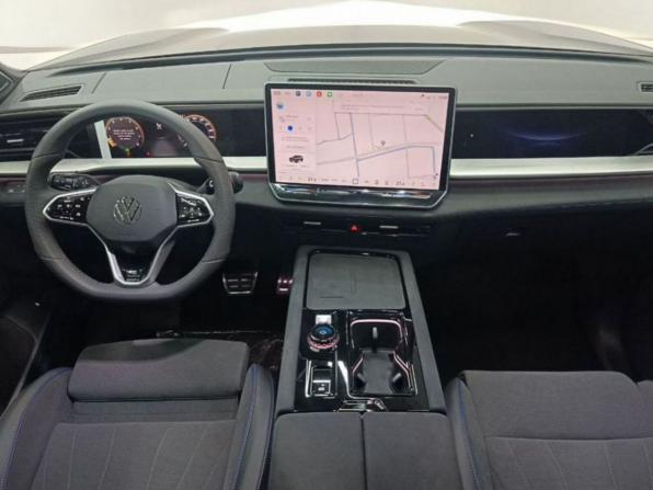Новый Volkswagen Teramont II (China Market) 2025 года, цена 6 149 000 рублей, внедорожник, Автокод Объявления