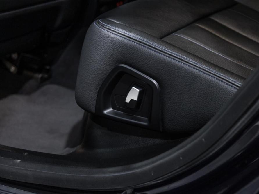 BMW 6 серии IV (G32) Рестайлинг Санкт-Петербург  - изображение 21