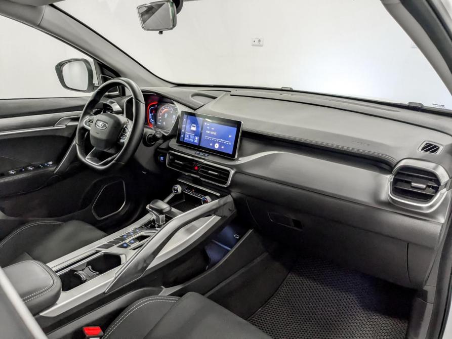 Belgee X50 Москва  - изображение 11