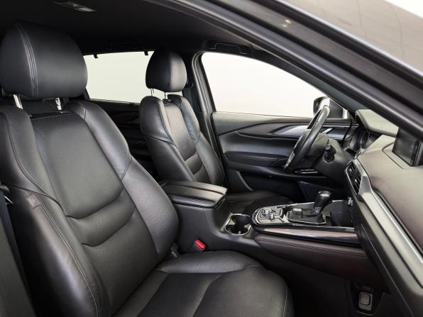 Mazda CX-9 II с пробегом 2018 года, цена 3 400 000 рублей, 53300 км, внедорожник, Автокод Объявления