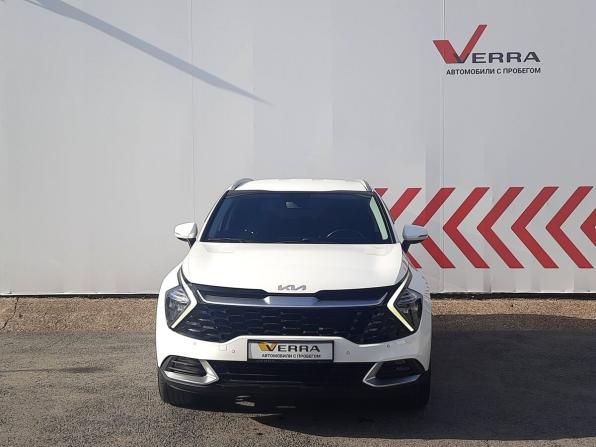 Kia Sportage V с пробегом 2023 года, цена 3 420 000 рублей, 61000 км, внедорожник, Автокод Объявления
