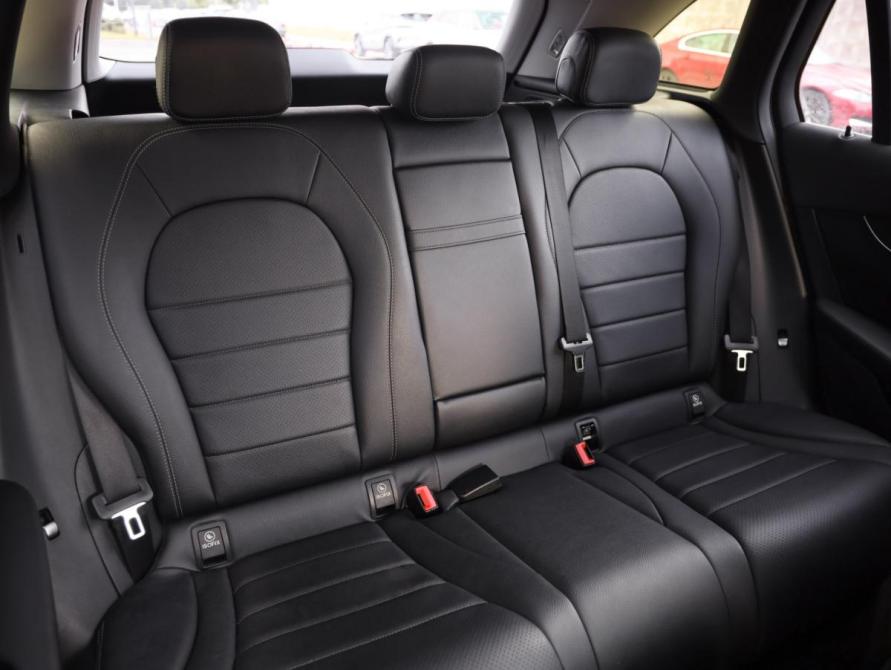 Mercedes-Benz GLC I (X253) Санкт-Петербург  - изображение 25
