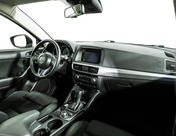 Mazda CX-5 I Рестайлинг с пробегом 2016 года, цена 1 619 585 рублей, 85653 км, внедорожник, Автокод Объявления