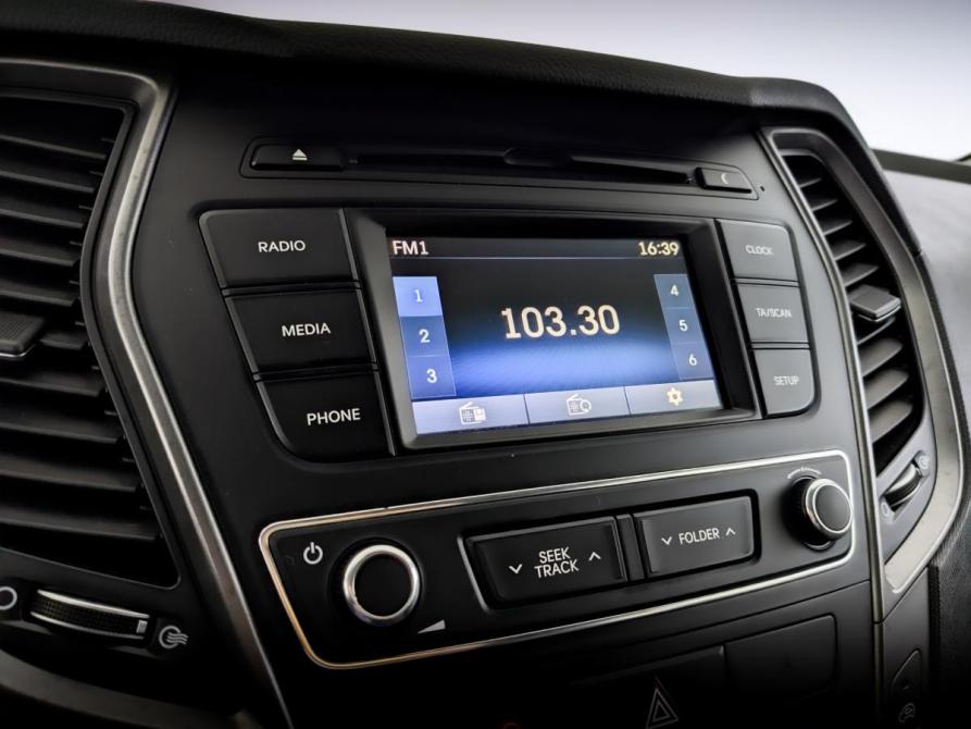 Hyundai Santa Fe III Рестайлинг Москва  - изображение 24
