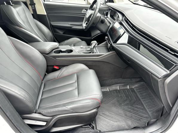 Omoda S5 с пробегом 2023 года, цена 1 220 000 рублей, 79000 км, седан, Автокод Объявления