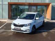 Kia Rio III Рестайлинг Оренбург  - изображение 15