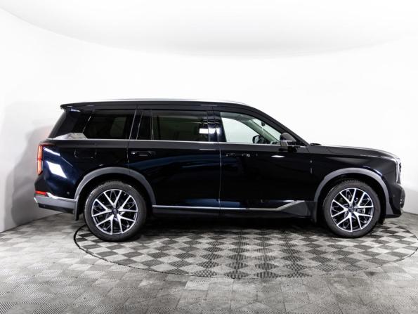 GAC GS8 II с пробегом 2024 года, цена 3 649 000 рублей, 33587 км, внедорожник, Автокод Объявления