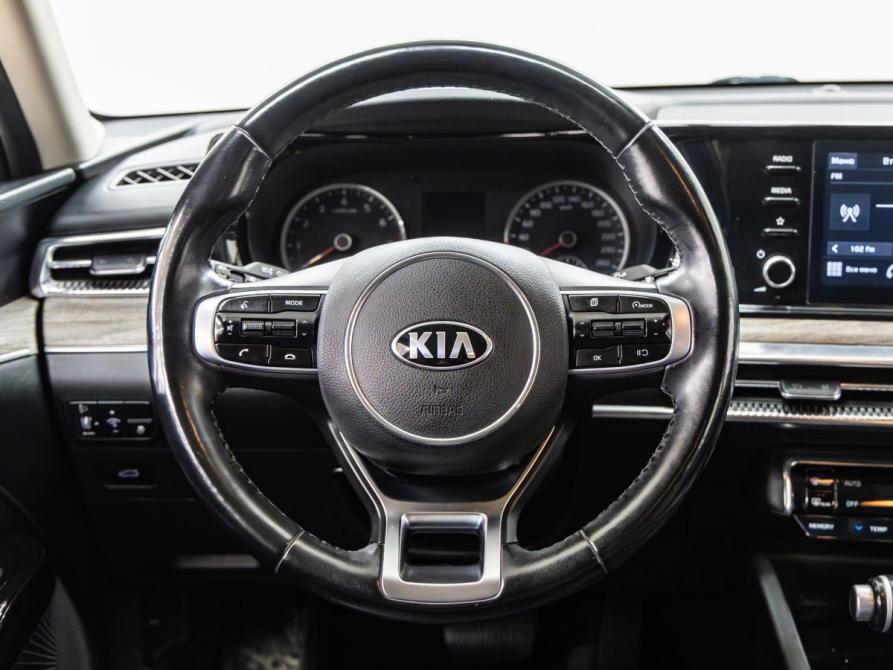 Kia K5 III Волгоград  - изображение 15