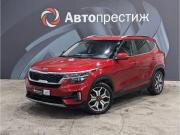 Kia Seltos I Пермь  - изображение 28