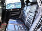 Volkswagen Touareg I Рестайлинг Мурманск  - изображение 57