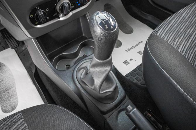 Renault Sandero I с пробегом 2010 года, цена 569 000 рублей, 121000 км, хэтчбек, Автокод Объявления