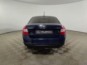Skoda Rapid I Уфа  - изображение 24