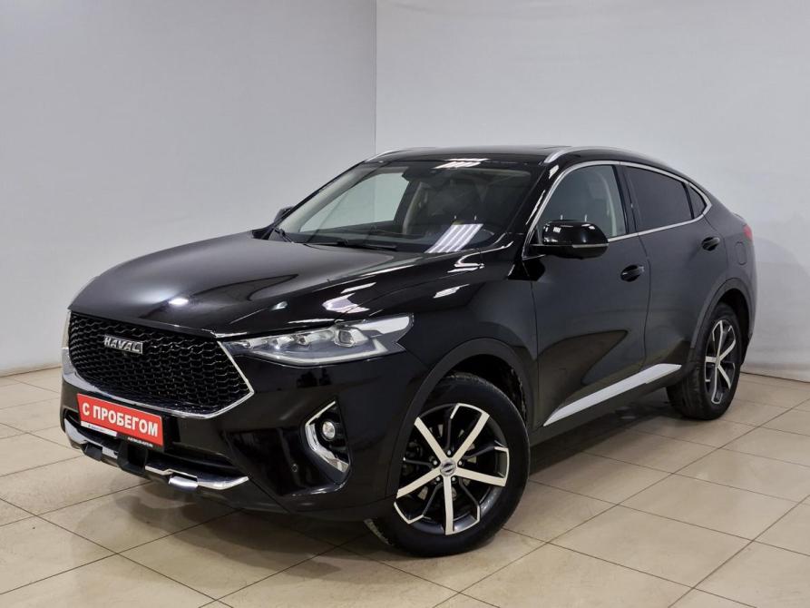Haval F7x I Альметьевск  - изображение 1
