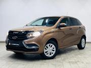 Lada (ВАЗ) XRAY I Кемерово  - изображение 17