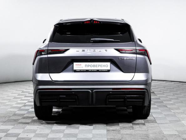 JETOUR DASHING I с пробегом 2024 года, цена 2 650 000 рублей, 1432 км, внедорожник, Автокод Объявления