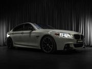 BMW 5 серии VI (F10/F11/F07) Рестайлинг Тюмень  - изображение 38