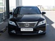 Toyota Camry VII (XV50) Рестайлинг Москва  - изображение 24