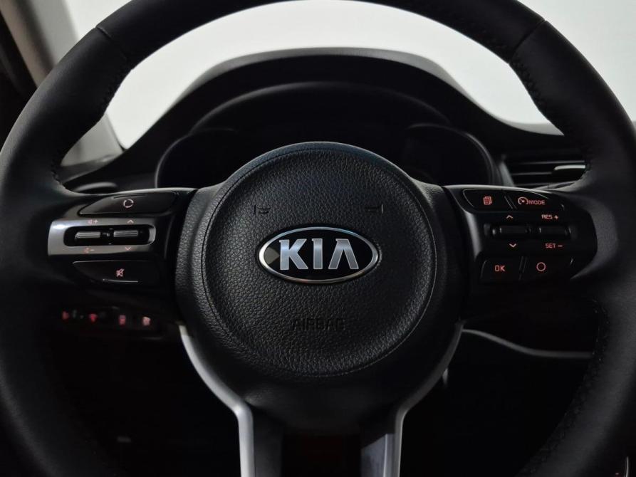 Kia Rio IV Альметьевск  - изображение 21