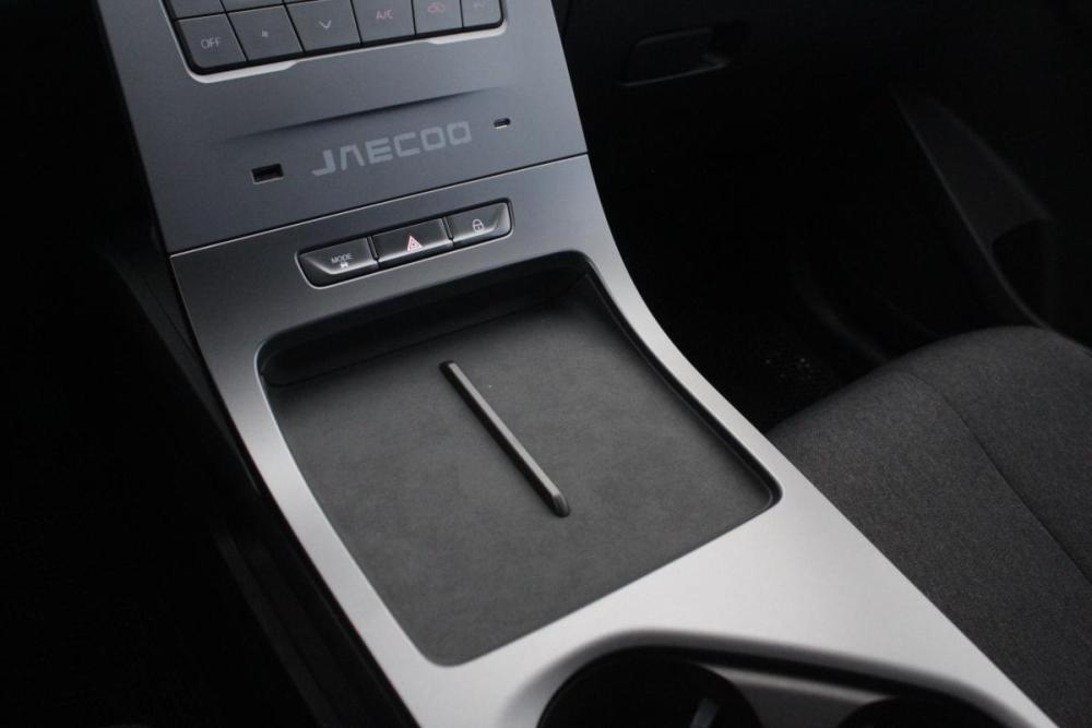 Jaecoo J6 Брянск  - изображение 17