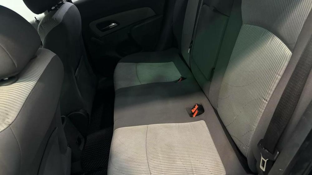 Chevrolet Cruze I Ульяновск  - изображение 13