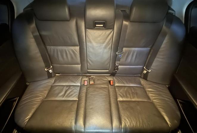 BMW 5 серии V (E60/E61) с пробегом 2006 года, цена 1 060 000 рублей, 403366 км, седан, Автокод Объявления